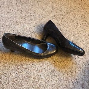 Mootsies Tootsies heels